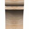 Ekena Millwork Yorktown Smooth Rafter Tail, Douglas Fir, 3 1/2"W x 6"H x 18"L RFT04X06X18YOR00SDF - alternate 2